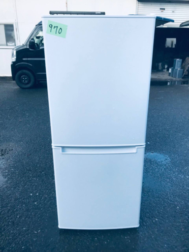 ⑤✨2020年製✨970番 ニトリ✨2ドア冷蔵庫 グラシア✨NTR- ⑤✨2020年製✨970番 ニトリ✨2ドア冷蔵庫 グラシア✨NTR-