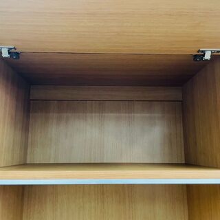 🤎karimoku(カリモク) レンジボード モルトブラウン🖤定価￥129,000🤎 モイス素材 スチームオーブン対応🖤