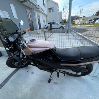 ホンダ vt250f mc15 旧車 実働 東京リベンジャーズ