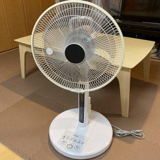 【ネット決済】HITACHI 扇風機 HEF-110R