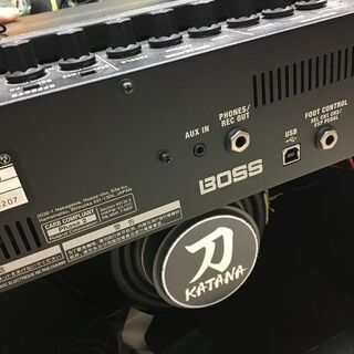 Wa05 ROLAND ギターアンプ KTN-50 刀 ローランド 【公式通販】