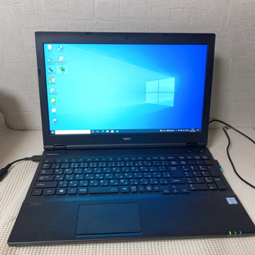 ノートパソコン i5 第6世代