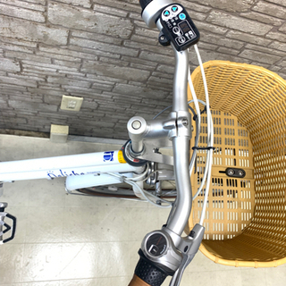 東京23区配達無料 新基準 ブリヂストン Deliche 6.6Ah リチウム 電動 