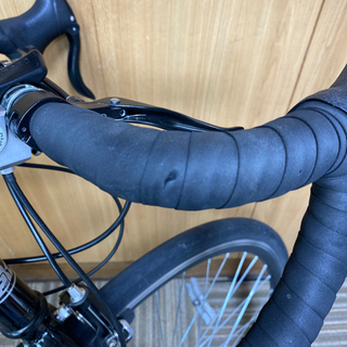 【値引不可】2021年式 ロードバイク 使用3ヶ月