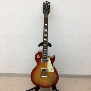 Wa06　Gibson　レスポール　Deluxe 100　ギブソン