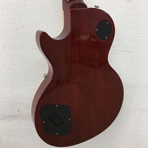 Wa06 Gibson レスポール Deluxe 100 ギブソン - 弦楽器、ギター 