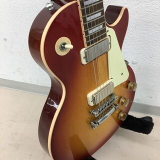Wa06　Gibson　レスポール　Deluxe 100　ギブソン
