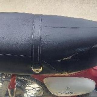 中華110エンジン　リトルカブ  3速 中華110エンジン リトルカブ 3速