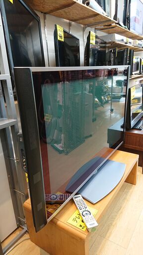 42インチ テレビ HITACHI 日立 W42P-H9000■近隣配送無料 買取帝国 朝霞店