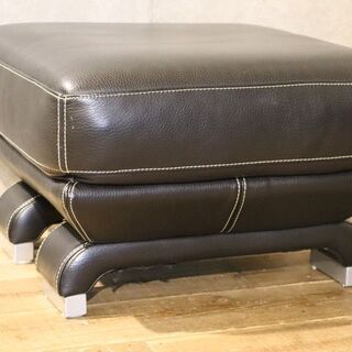 IDC OTSUKA(大塚家具)のL/S LUXE-01 (エルエスリュクス)総革張り