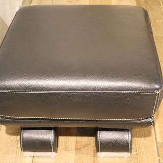 IDC OTSUKA(大塚家具)のL/S LUXE-01 (エルエスリュクス)総革張り