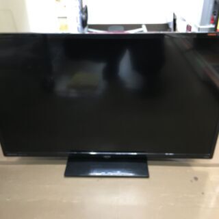 新生活！!14040円 オリオン 32型 液晶テレビ 14年製 マルチリモコン付 .