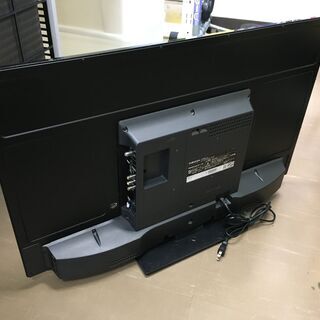 オリオン 液晶テレビ LX-321BP 32インチ 中古品 リモコン付き
