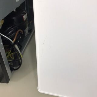 10/6■ YAMADA/ヤマダ 冷蔵庫 YRZ-C09B1 2018年製 90L ■