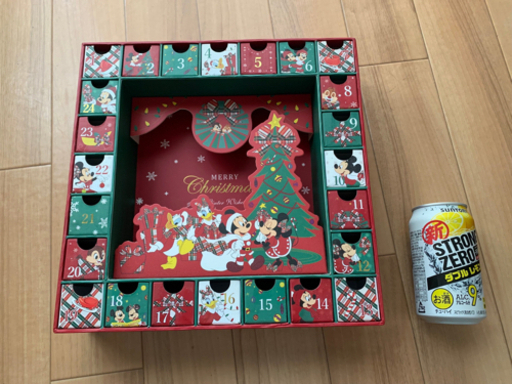 ディズニーアドベントカレンダークリスマス用ハードタイプ てつ 御影の自転車の中古あげます 譲ります ジモティーで不用品の処分 ディズニーアドベントカレンダークリスマス用ハードタイプ てつ 御影の自転車の中古あげます 譲ります ジモティーで不用品の処分