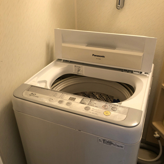 【ネット決済】2016年洗濯機
