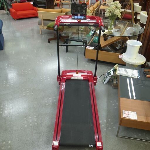 ALINCO アルインコ ランニングマシン AFR2316 モノ市場半田店 119