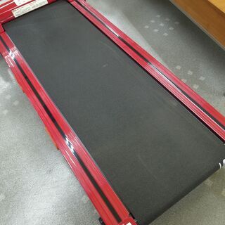 ALINCO アルインコ ランニングマシン AFR2316 モノ市場半田店 119  ルームランナー ウォーキングマシン