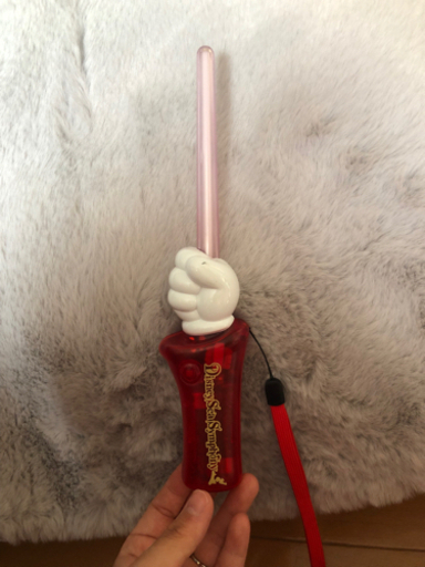 Disneyペンライト ちぃのすけ 猿投のおもちゃの中古あげます 譲ります ジモティーで不用品の処分 Disneyペンライト ちぃのすけ 猿投のおもちゃの中古あげます 譲ります ジモティーで不用品の処分