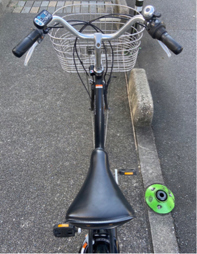 自賠責付き 福岡 異音無し 好調 4スト VINO ビーノ LED カスタム 街