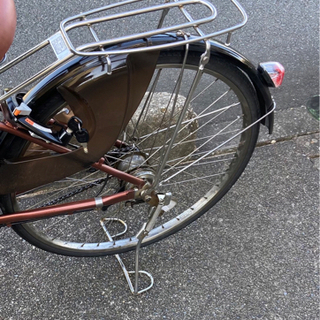 電動アシスト自転車 YAMAHA ナチュラ 電動自転車 10-6