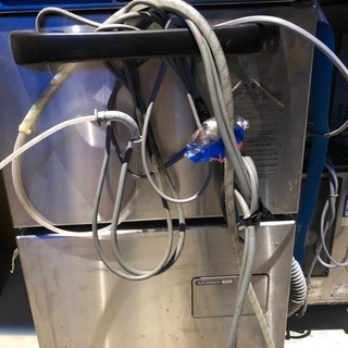 FUSO ゲージマニホールド 中古品 ケース付き 現状品 R22 R134a RETARD