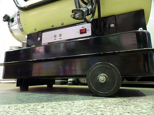 ナカトミ スポットヒーター □SPH-850□ 動作確認済 軽量12.8kg