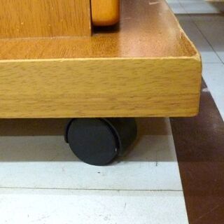 ダイニングテーブル 4人掛け 収納付 カントリーテイスト ログハウス風