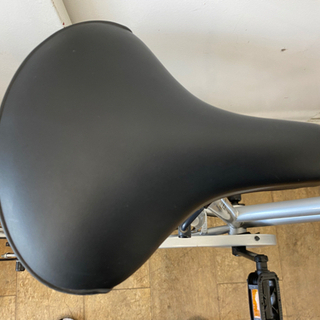 N228☆27インチ普通自転車☆防犯登録料込