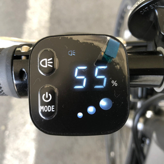 BRIDGESTONE ブリヂストン TB1e 電動アシスト自転車