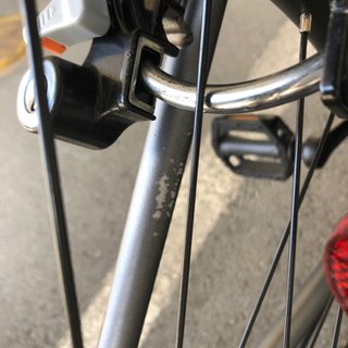 BRIDGESTONE ブリヂストン TB1e 電動アシスト自転車