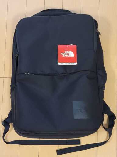 ザノースフェイス] リュック/バッグ Shuttle Daypack シャトルデイパック