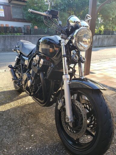 ♪ホンダCB750 RC42 美車　格安早い者勝ち♪
