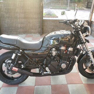 ♪ホンダCB750 RC42 美車　格安早い者勝ち♪
