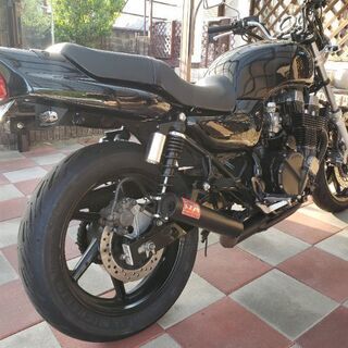 ♪ホンダCB750 RC42 美車　格安早い者勝ち♪
