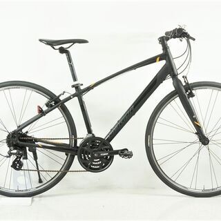 MERIDA 「メリダ」 CROSSWAY 100-R 2019年モデル クロスバイク