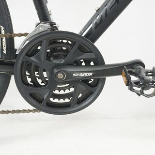 MERIDA 「メリダ」 CROSSWAY 100-R 2019年モデル クロスバイク