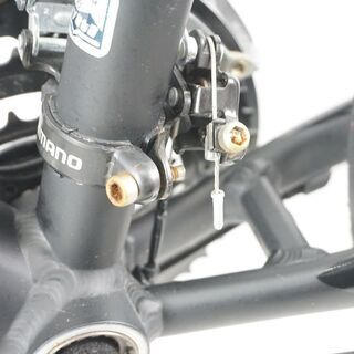 MERIDA 「メリダ」 CROSSWAY 100-R 2019年モデル クロスバイク