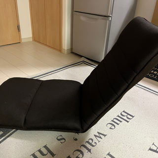 リクライニング付き座椅子 - 新宿区