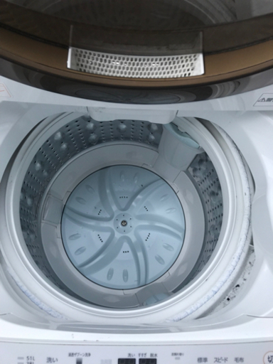 【新生活セット販売】東芝　2018年製　冷蔵庫洗濯機セット　格安販売商品です。