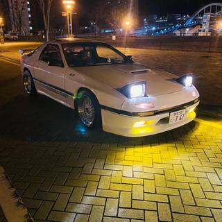 マツダ サバンナ 中古車 ジモティー