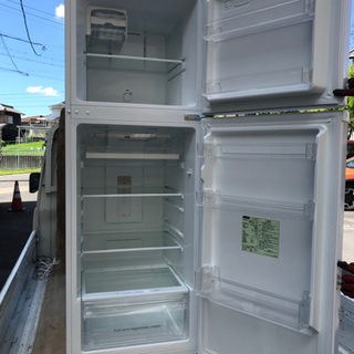 新生活セット販売】2019年製 大きめ冷蔵庫洗濯機セット 格安販売商品