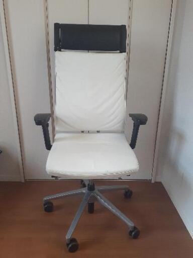 別注品 SEDUS OPEN UP CHAIR ヤマギワ