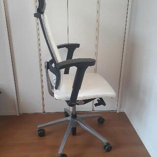 別注品 SEDUS OPEN UP CHAIR ヤマギワ