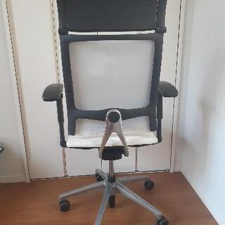 別注品 SEDUS OPEN UP CHAIR ヤマギワ
