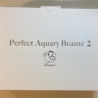 【ネット決済・配送可】★Perfect Aquary Beaut...