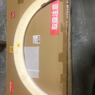 L700S ミラジーノオーバーフェンダー‼️