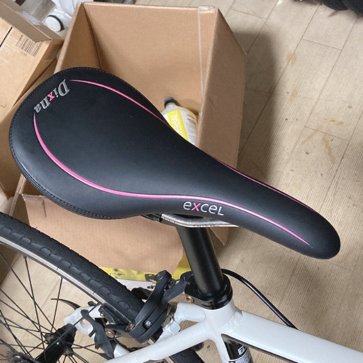 大阪府中央~南部手渡し限定！！！！ ロードバイク ターニー組