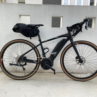 e-bike電動アシスト付自転車　YAMAHA YPJ-ER(Mサイズ) eバイク YPJ ER 電動自転車 e-bike電動アシスト付自転車 YAMAHA YPJ-ER(M