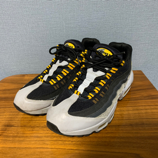 【ネット決済】【お話中です】NIKE AIR MAX 95 ES...